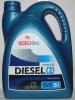 ORLEN DIESEL 2 15W/40 5L