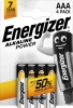 Energizer Alkaline Power AAA E92 4szt.